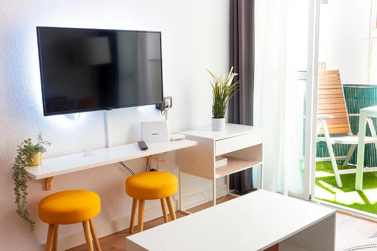 Triana Apartment Sevilla 0*,